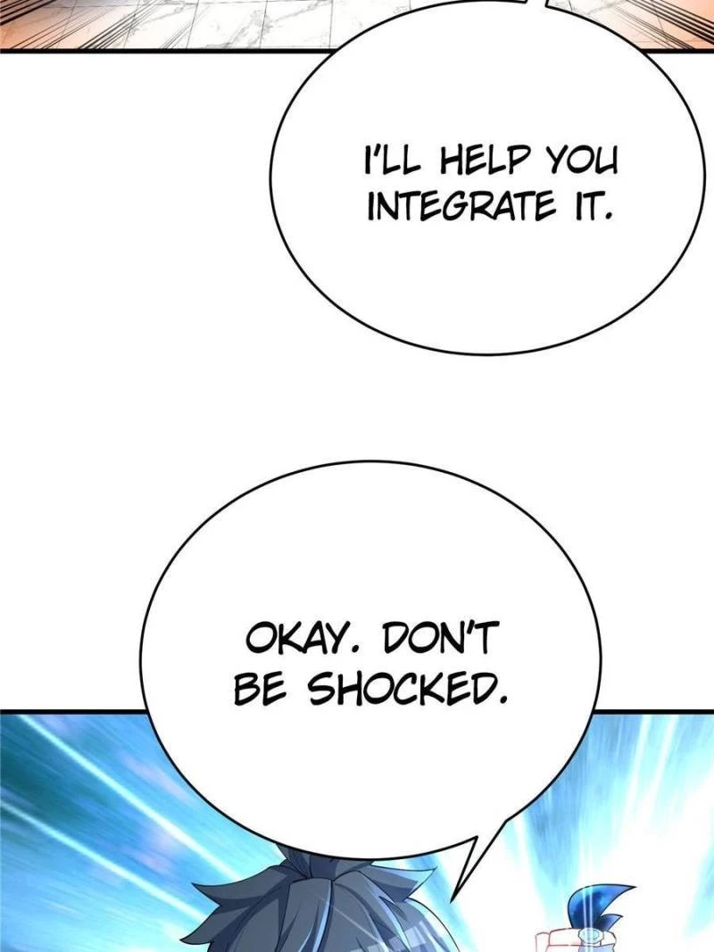 I Picked up an Attribute Chapter 167 - 82