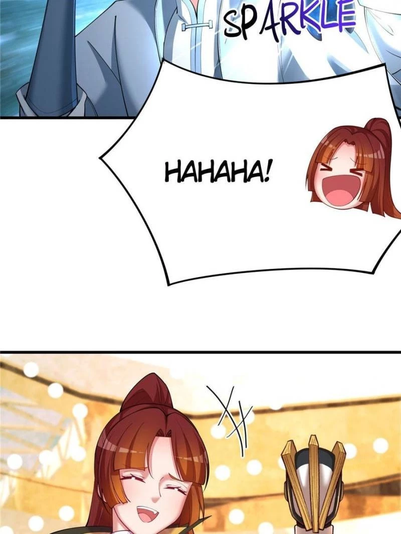 I Picked up an Attribute Chapter 167 - 84