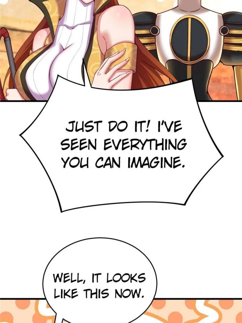 I Picked up an Attribute Chapter 167 - 85