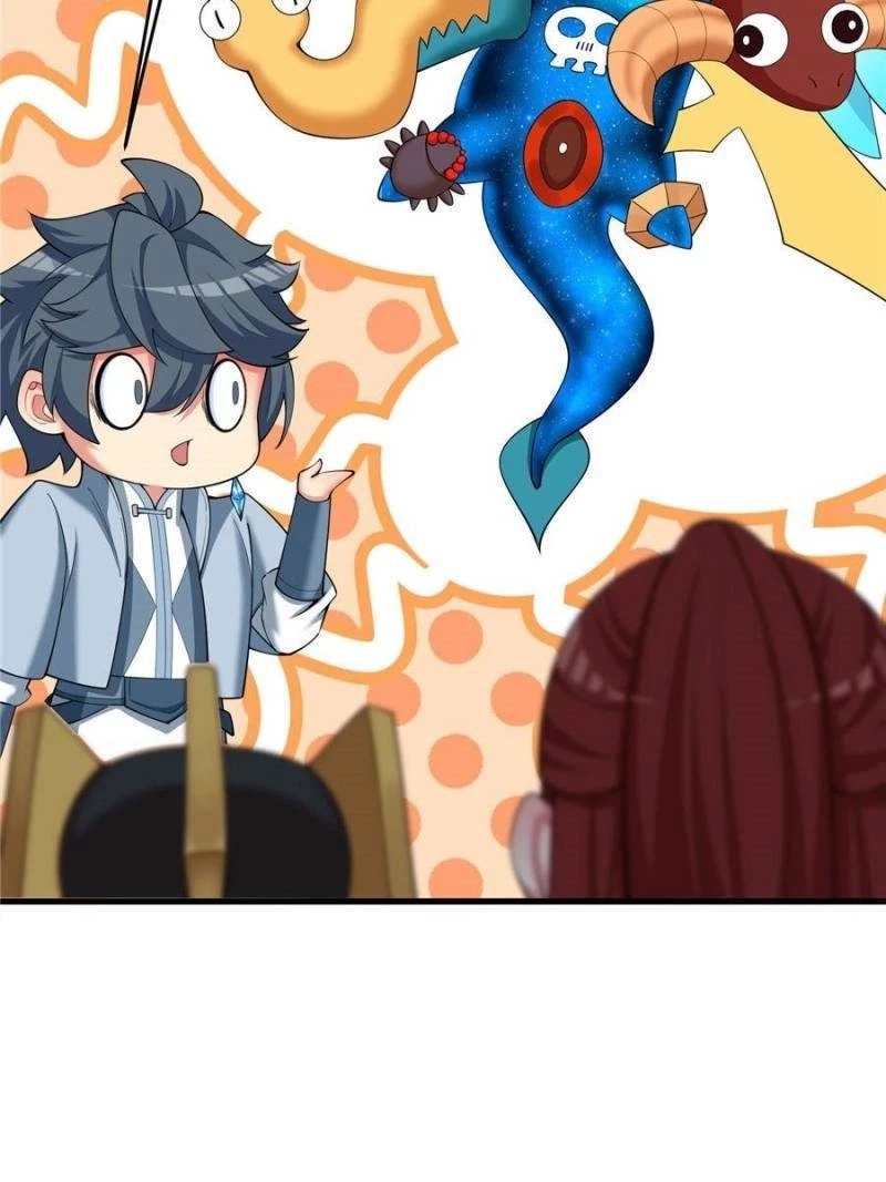 I Picked up an Attribute Chapter 167 - 87