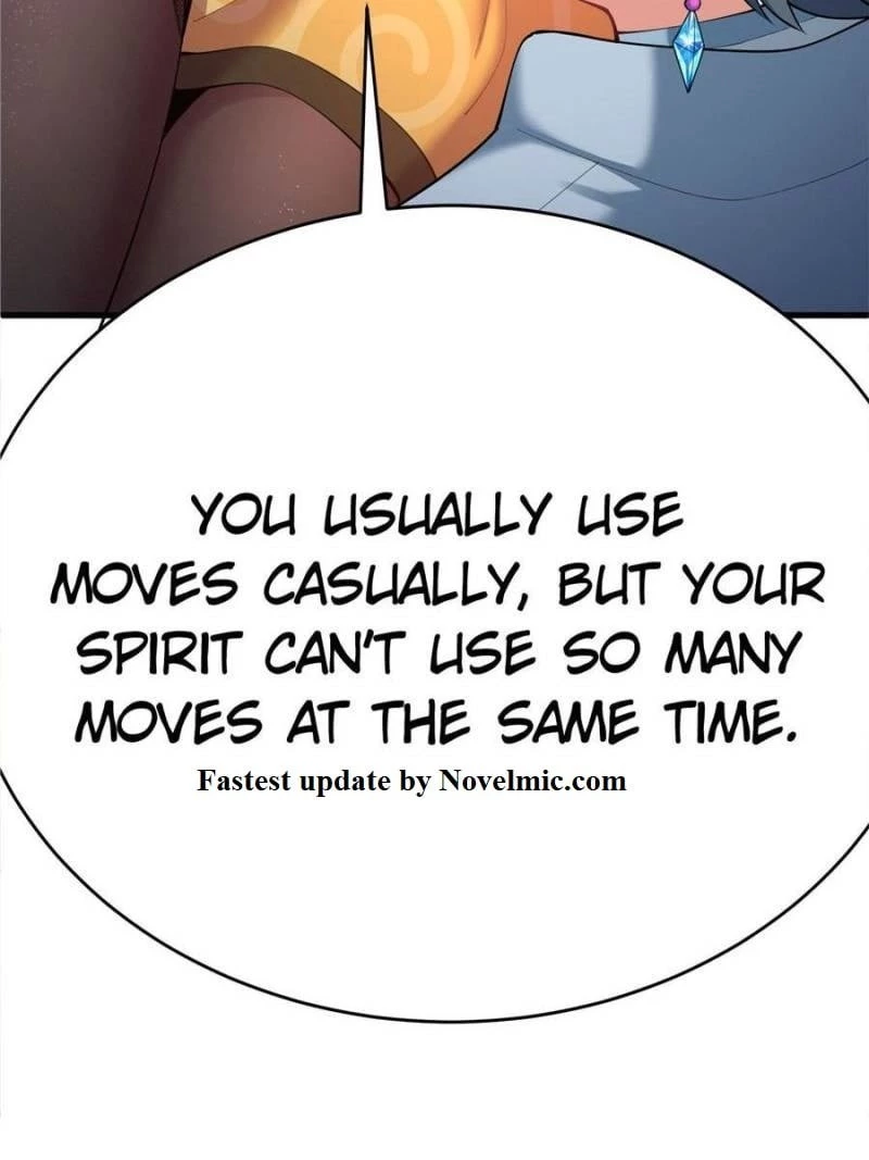 I Picked up an Attribute Chapter 167 - 93