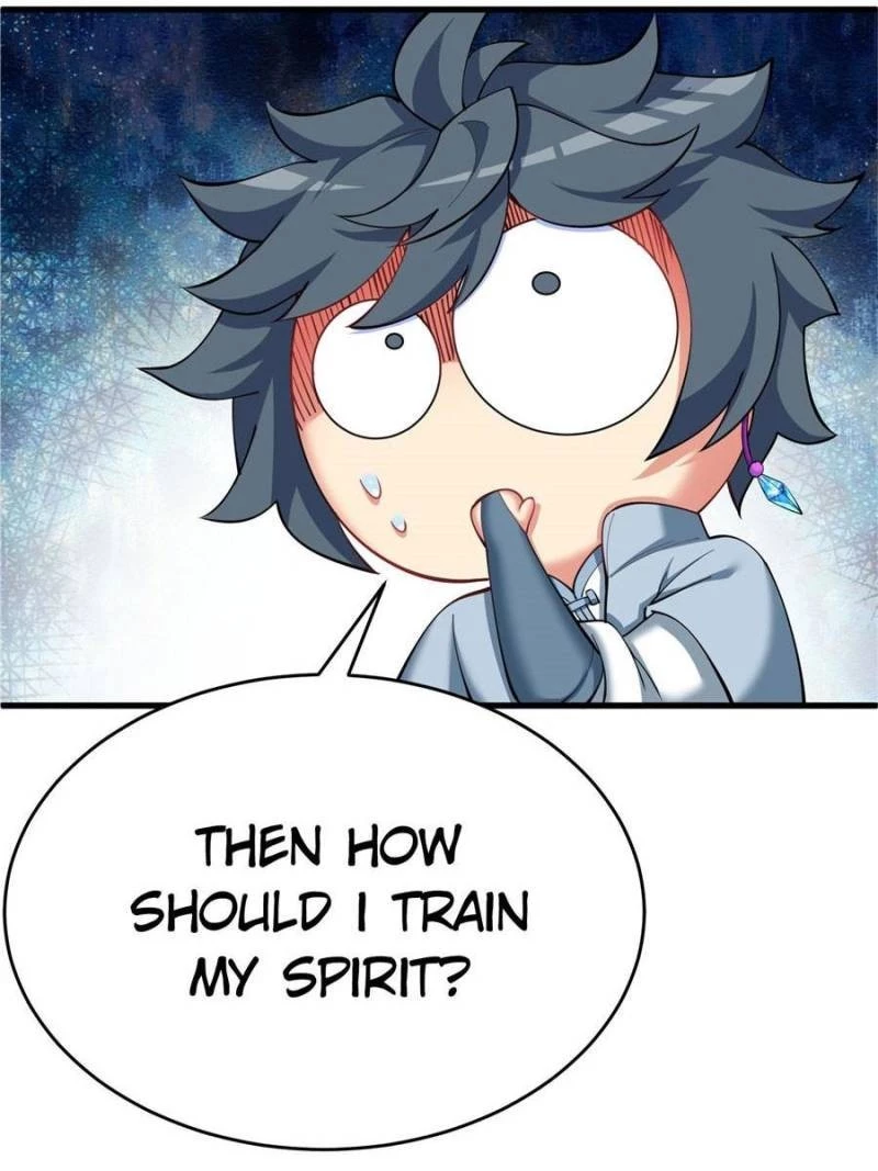 I Picked up an Attribute Chapter 167 - 94