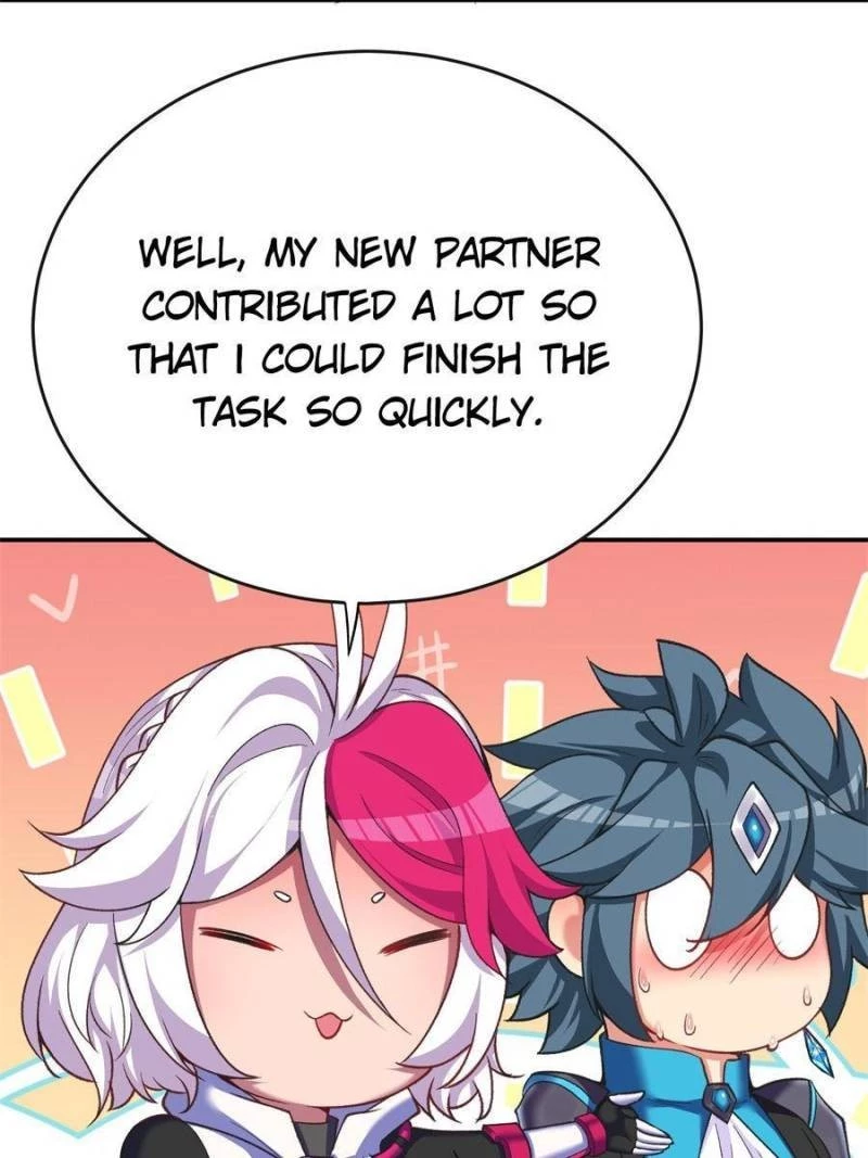 I Picked up an Attribute Chapter 195 - 3