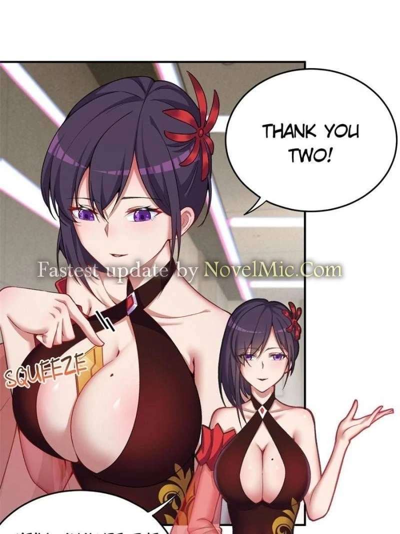 I Picked up an Attribute Chapter 195 - 6