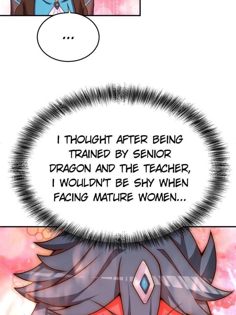 I Picked up an Attribute Chapter 195 - 8