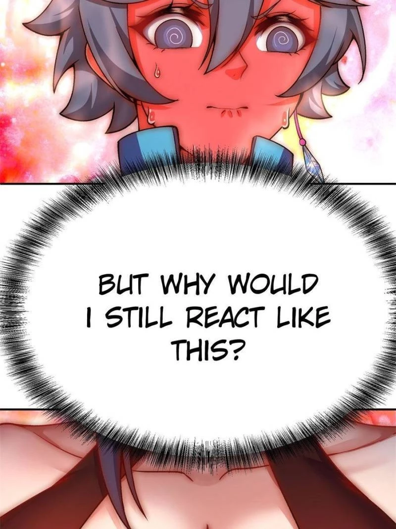 I Picked up an Attribute Chapter 195 - 9