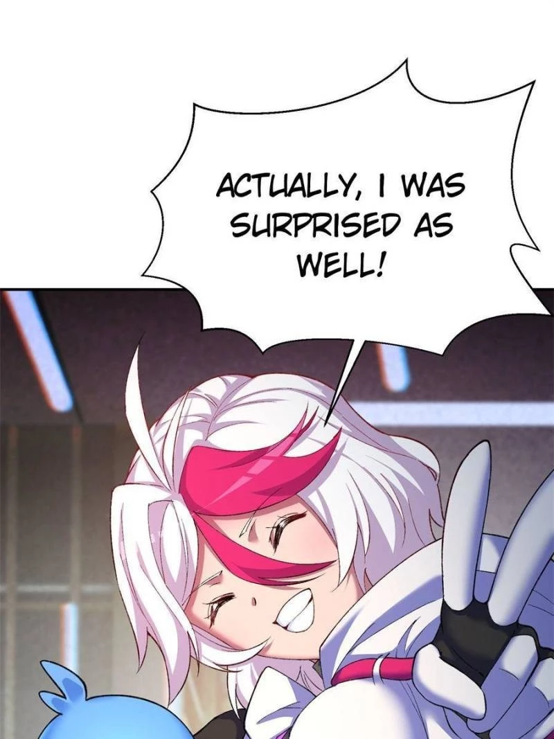 I Picked up an Attribute Chapter 195 - 20