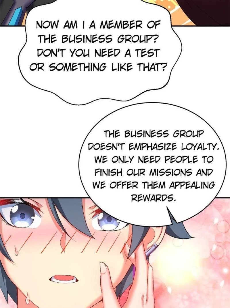 I Picked up an Attribute Chapter 195 - 24