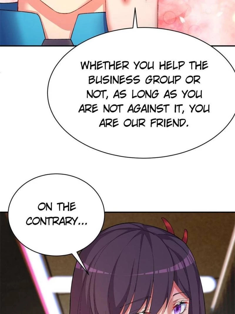I Picked up an Attribute Chapter 195 - 25
