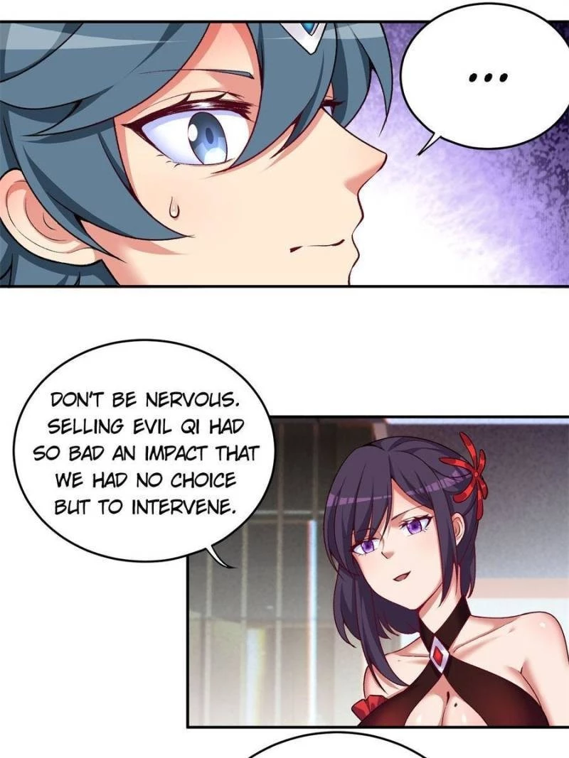 I Picked up an Attribute Chapter 195 - 29