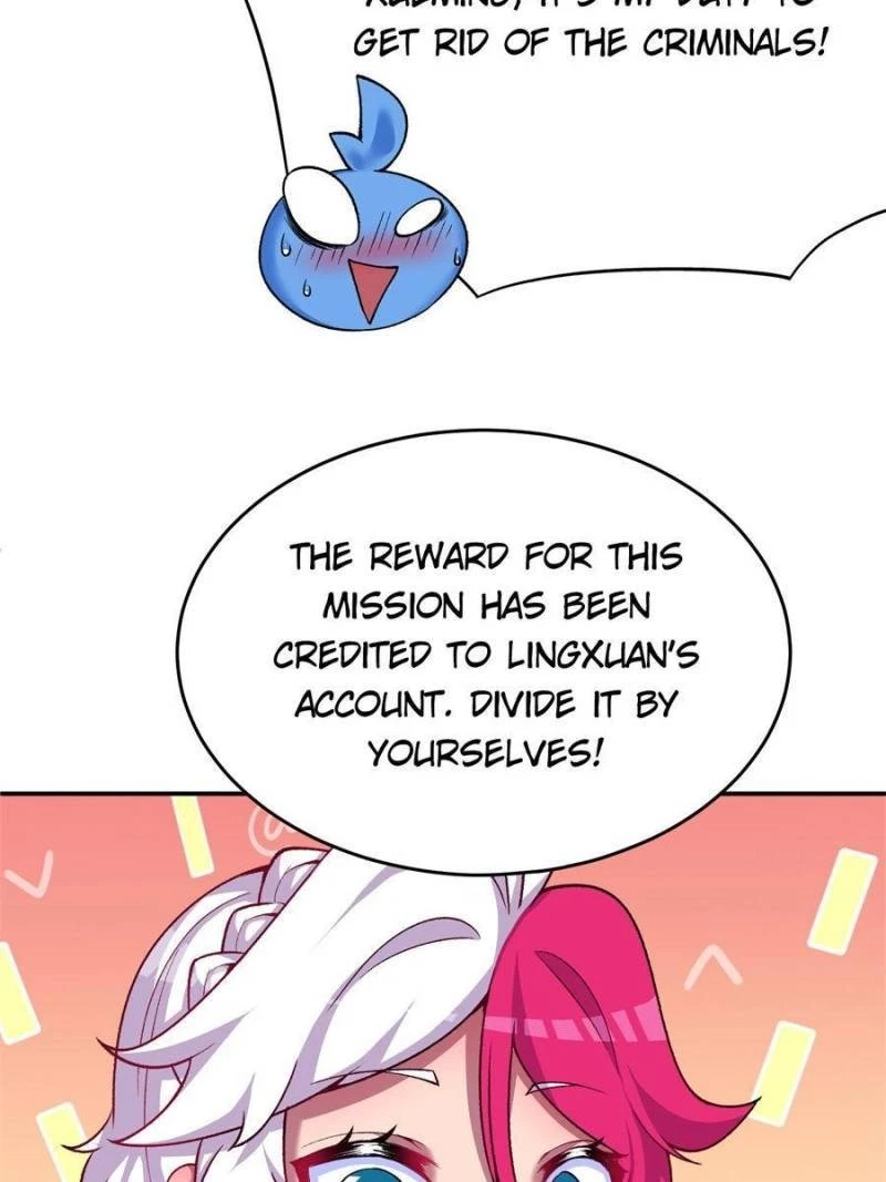 I Picked up an Attribute Chapter 195 - 34