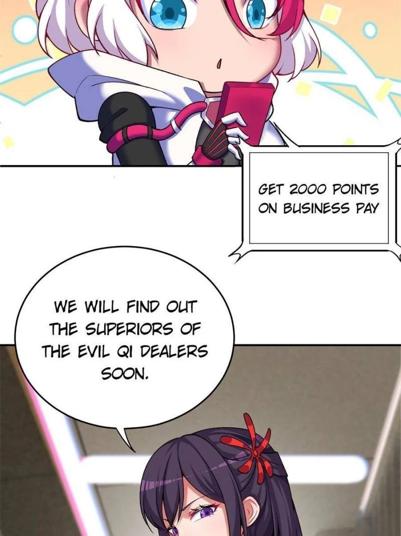 I Picked up an Attribute Chapter 195 - 35
