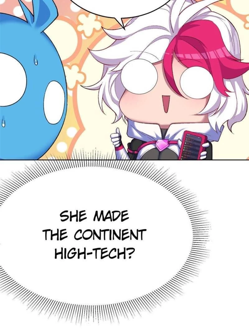 I Picked up an Attribute Chapter 195 - 43
