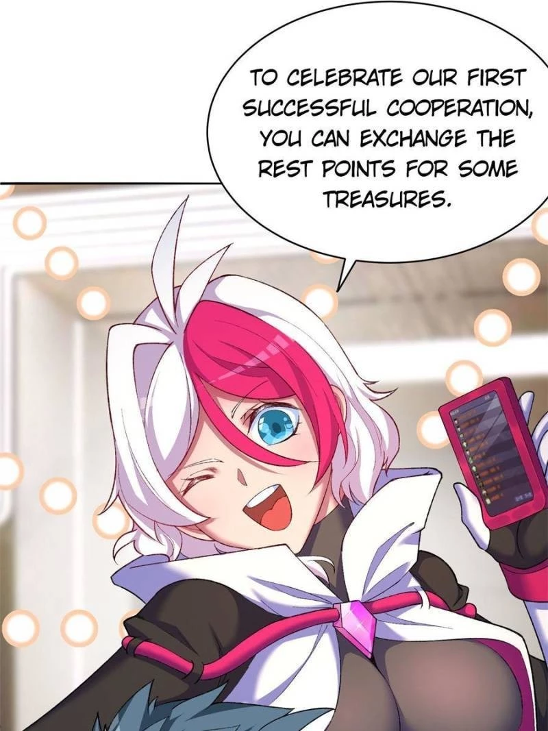 I Picked up an Attribute Chapter 195 - 44
