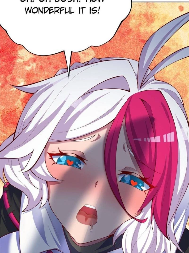 I Picked up an Attribute Chapter 195 - 50