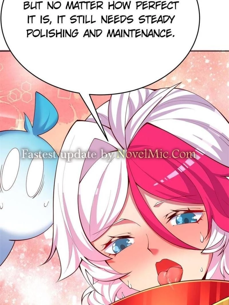 I Picked up an Attribute Chapter 195 - 52