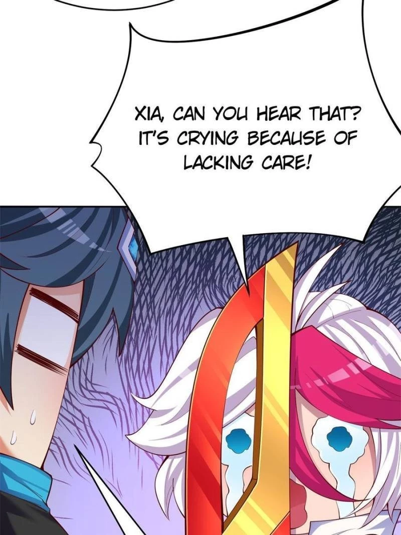 I Picked up an Attribute Chapter 195 - 54