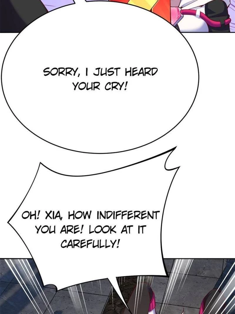 I Picked up an Attribute Chapter 195 - 55