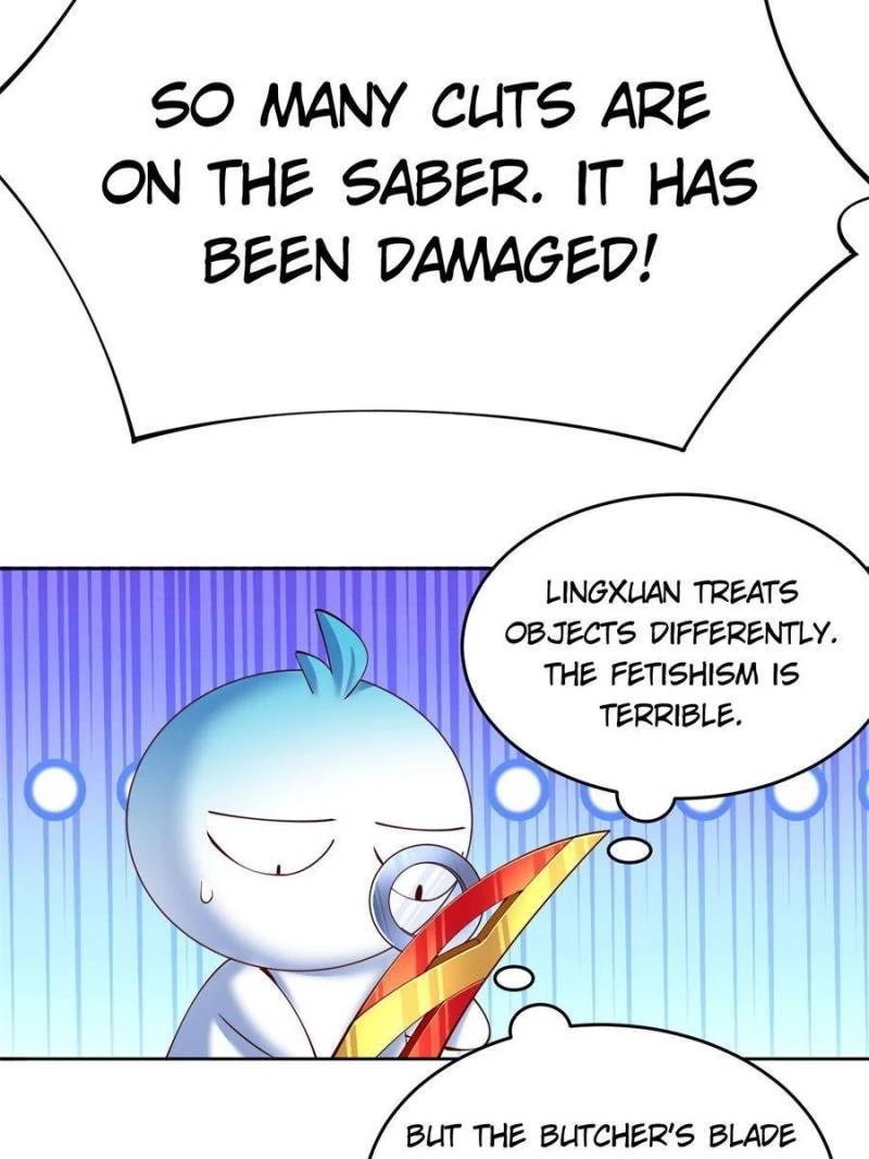I Picked up an Attribute Chapter 195 - 57