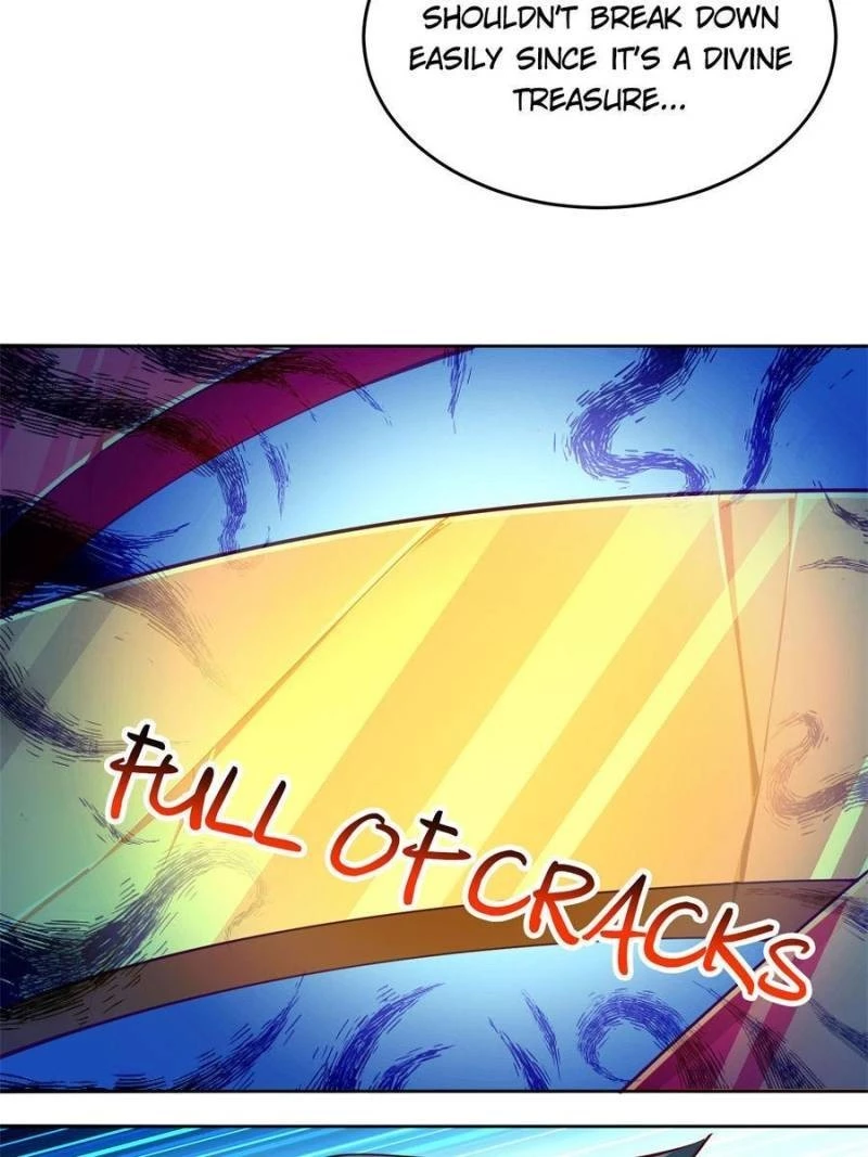 I Picked up an Attribute Chapter 195 - 58