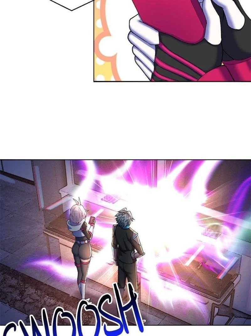 I Picked up an Attribute Chapter 195 - 64