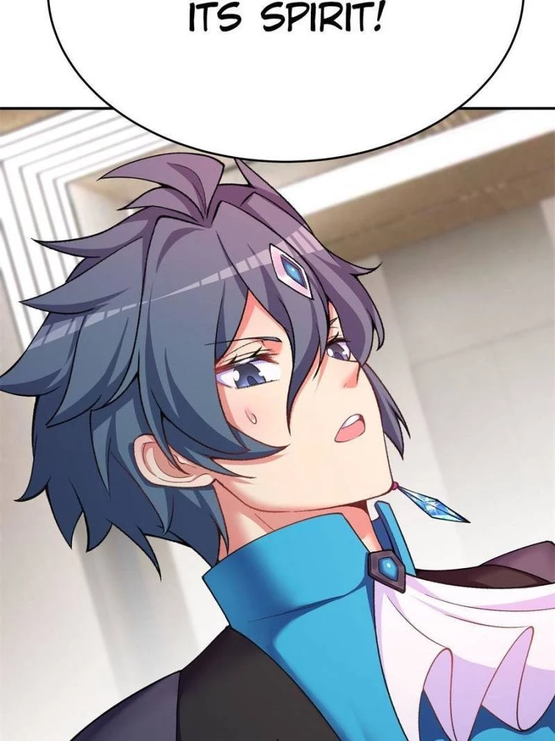 I Picked up an Attribute Chapter 196 - 3