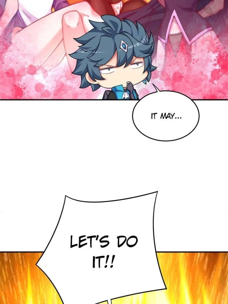 I Picked up an Attribute Chapter 196 - 5