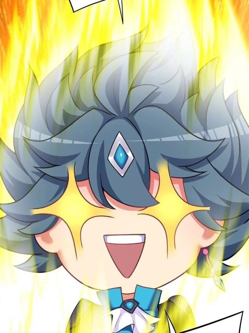 I Picked up an Attribute Chapter 196 - 6