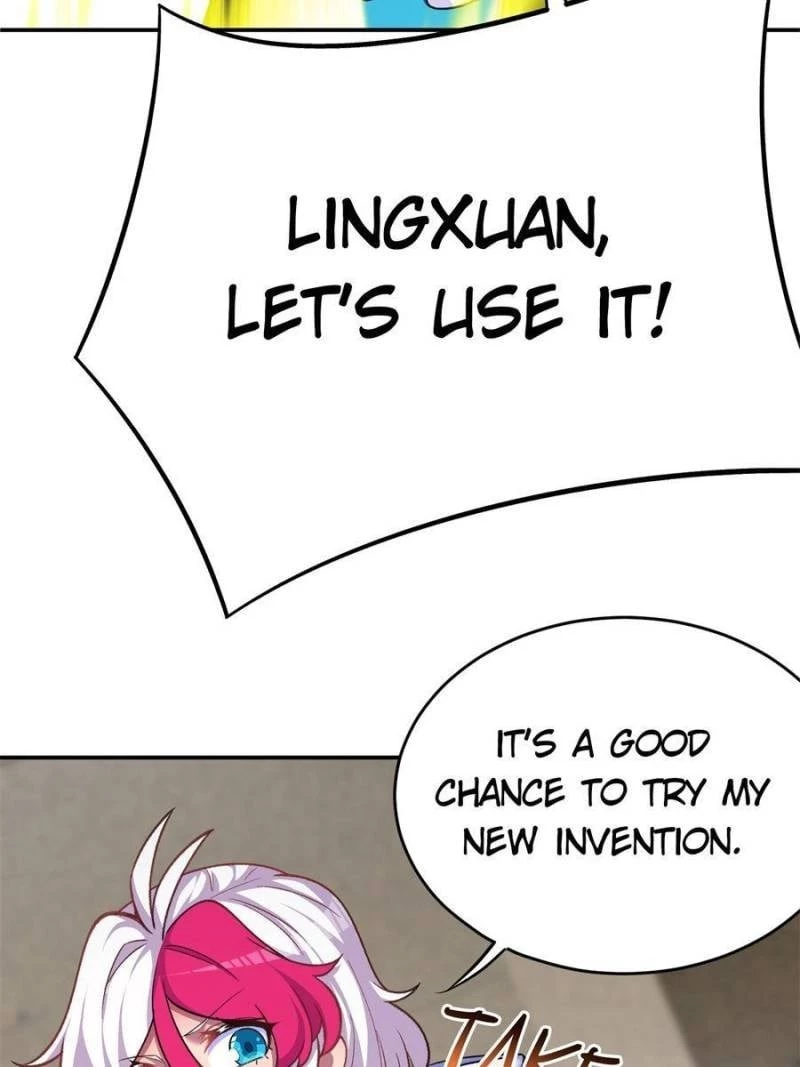 I Picked up an Attribute Chapter 196 - 7