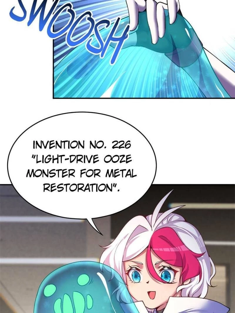 I Picked up an Attribute Chapter 196 - 11