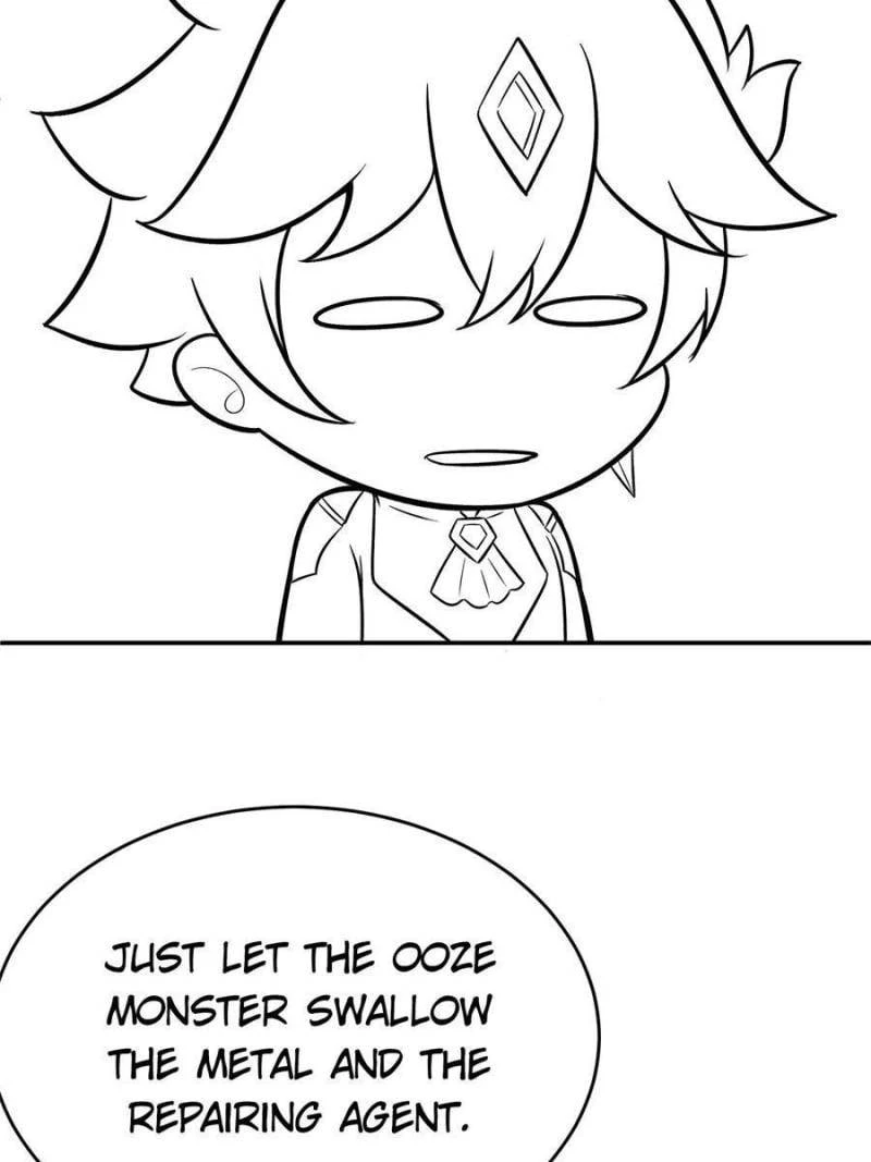 I Picked up an Attribute Chapter 196 - 13