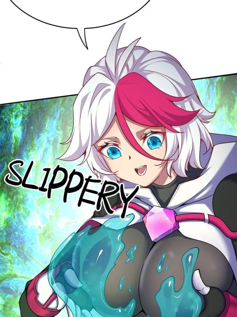 I Picked up an Attribute Chapter 196 - 14