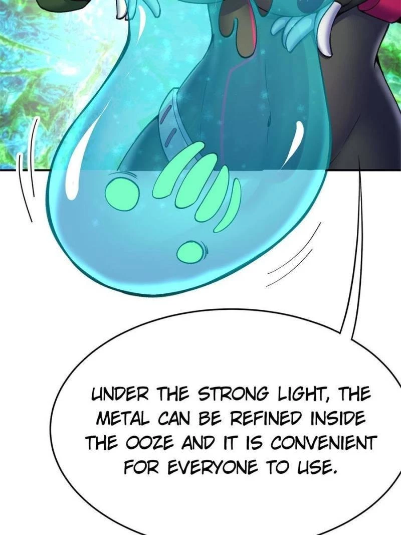 I Picked up an Attribute Chapter 196 - 15