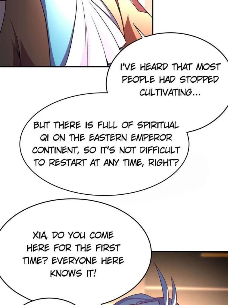 I Picked up an Attribute Chapter 196 - 24