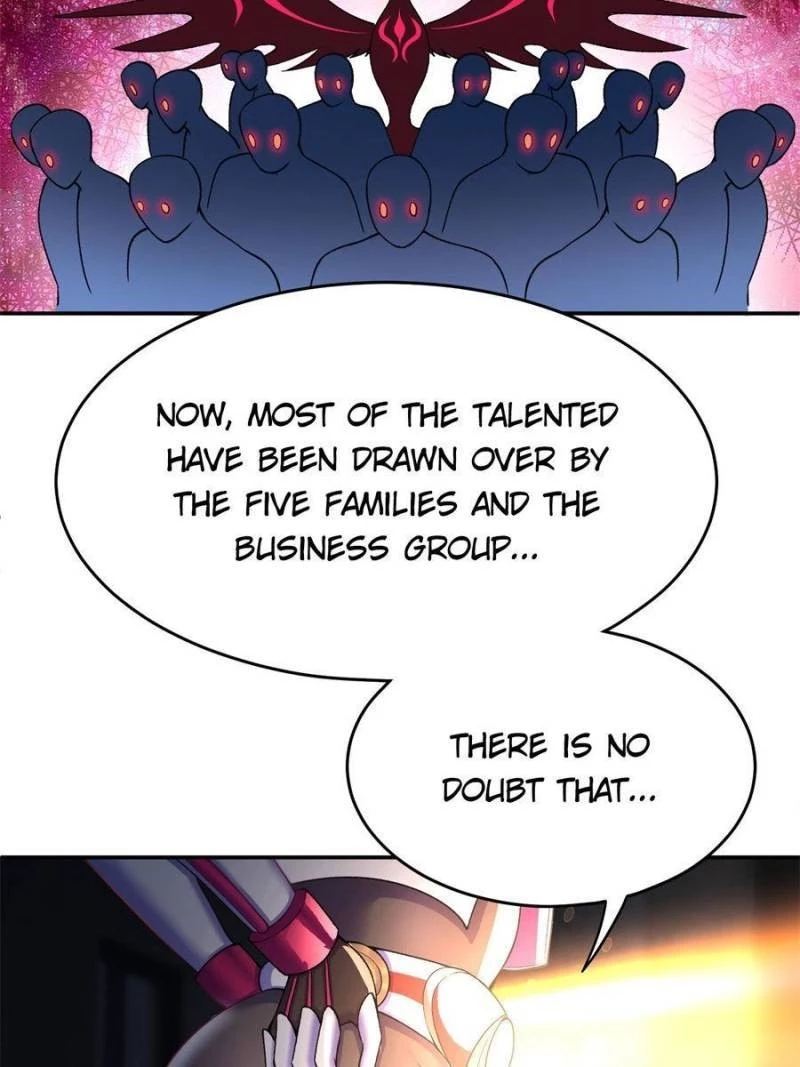 I Picked up an Attribute Chapter 196 - 27