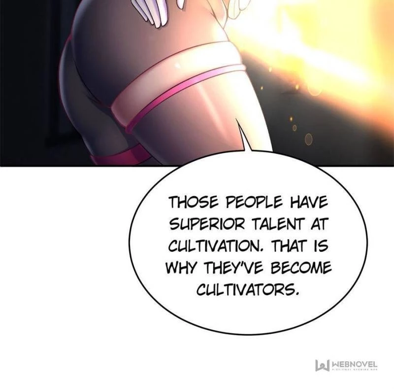 I Picked up an Attribute Chapter 196 - 28