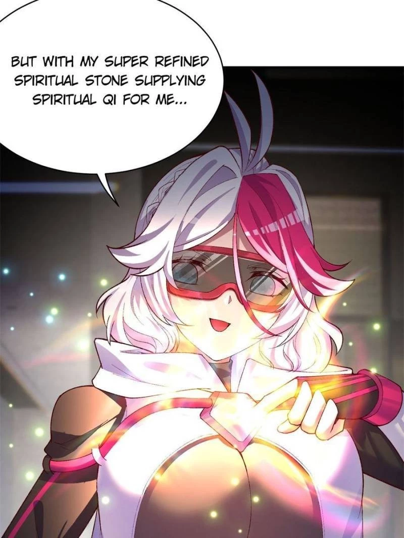 I Picked up an Attribute Chapter 196 - 30