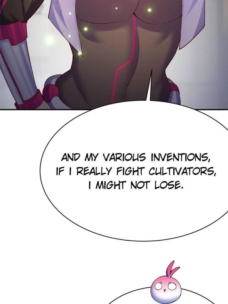 I Picked up an Attribute Chapter 196 - 31