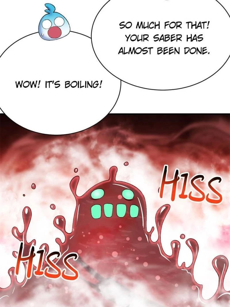 I Picked up an Attribute Chapter 196 - 32