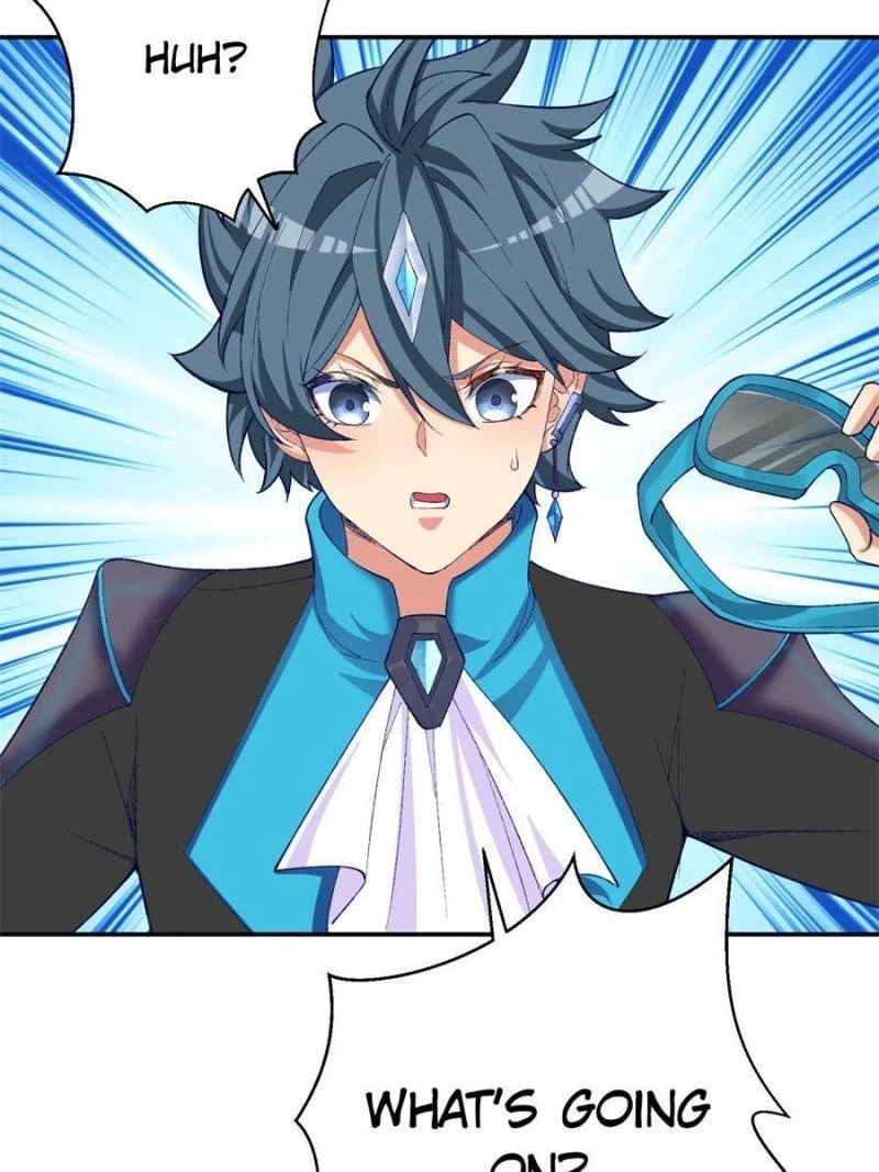 I Picked up an Attribute Chapter 196 - 34