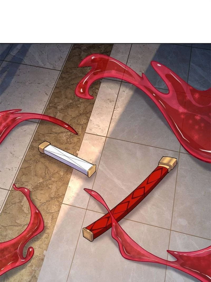 I Picked up an Attribute Chapter 196 - 36