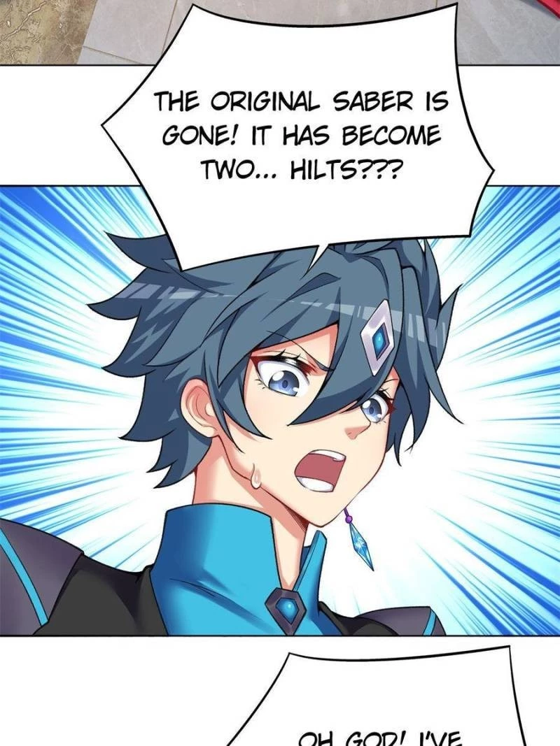 I Picked up an Attribute Chapter 196 - 37