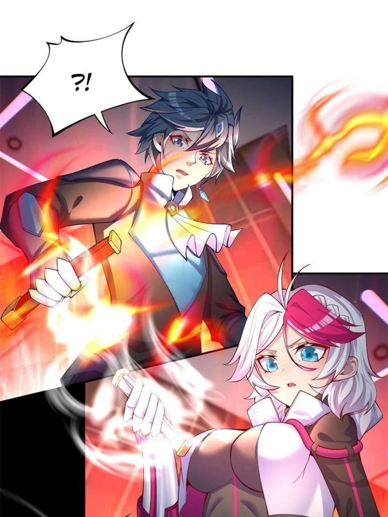 I Picked up an Attribute Chapter 196 - 42