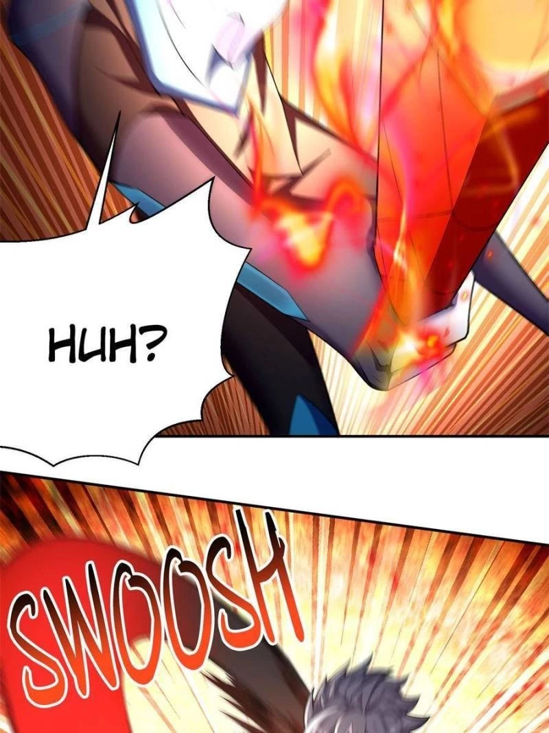 I Picked up an Attribute Chapter 196 - 47
