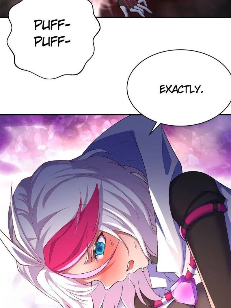 I Picked up an Attribute Chapter 196 - 50