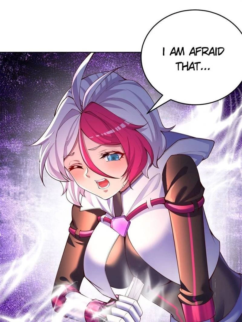 I Picked up an Attribute Chapter 196 - 52