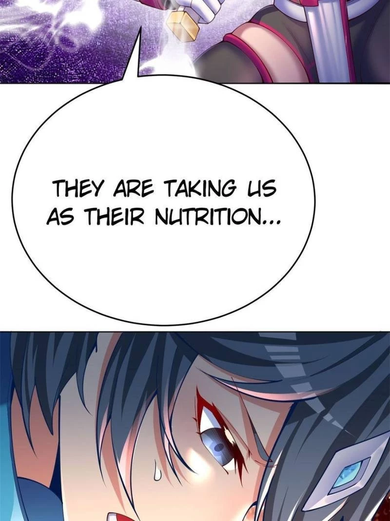 I Picked up an Attribute Chapter 196 - 53