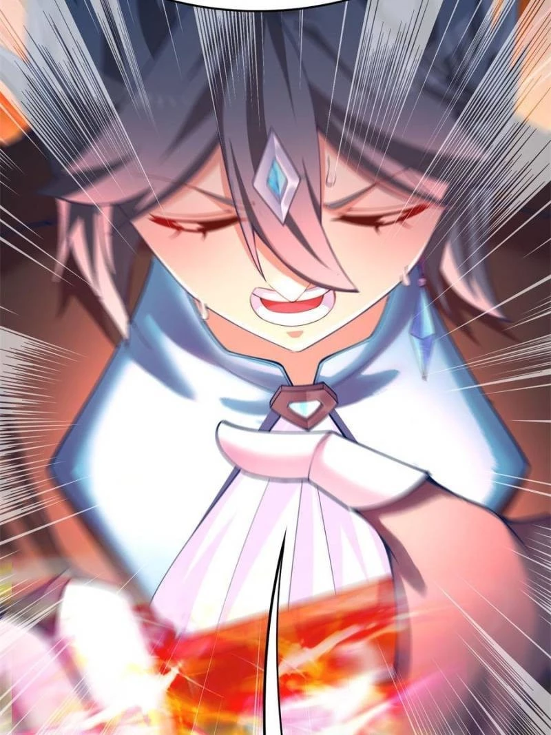 I Picked up an Attribute Chapter 196 - 58