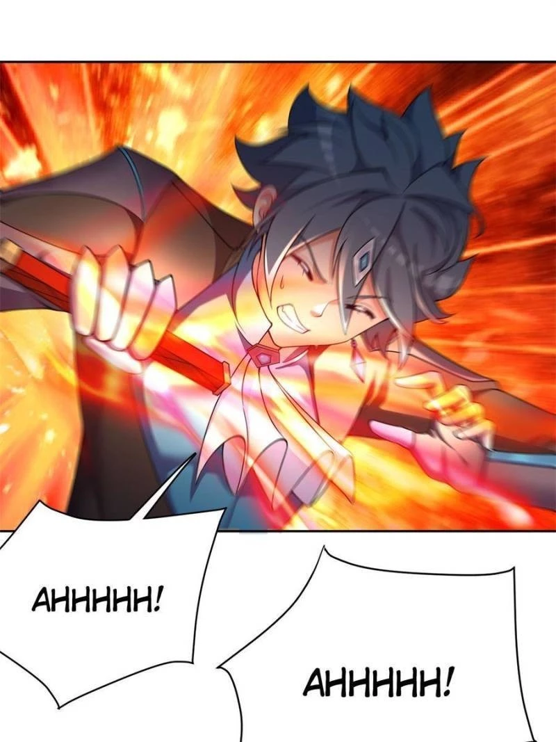 I Picked up an Attribute Chapter 196 - 61