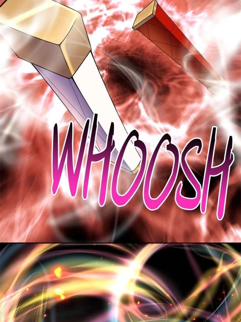 I Picked up an Attribute Chapter 196 - 65